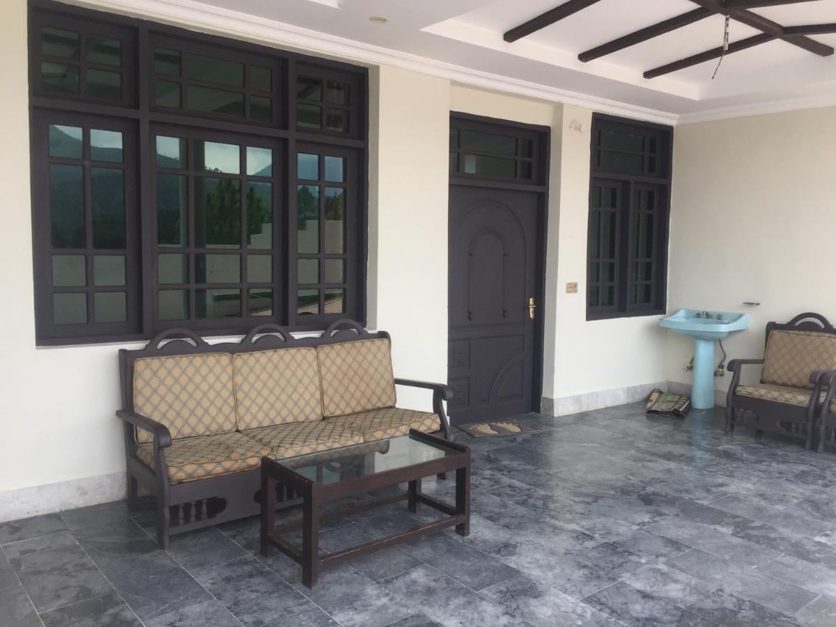 Swat Hill View Resort-Only For Families Saidu Sharif Ngoại thất bức ảnh