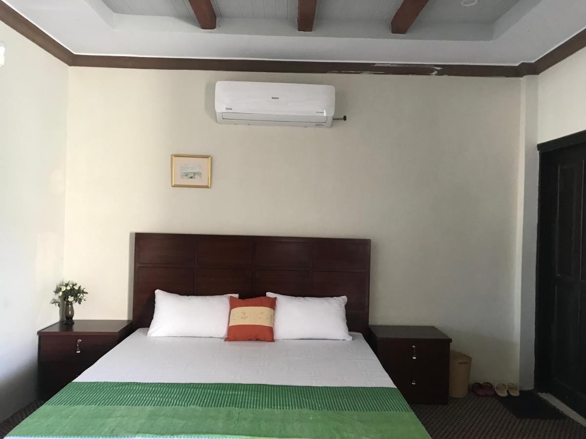 Swat Hill View Resort-Only For Families Saidu Sharif Ngoại thất bức ảnh
