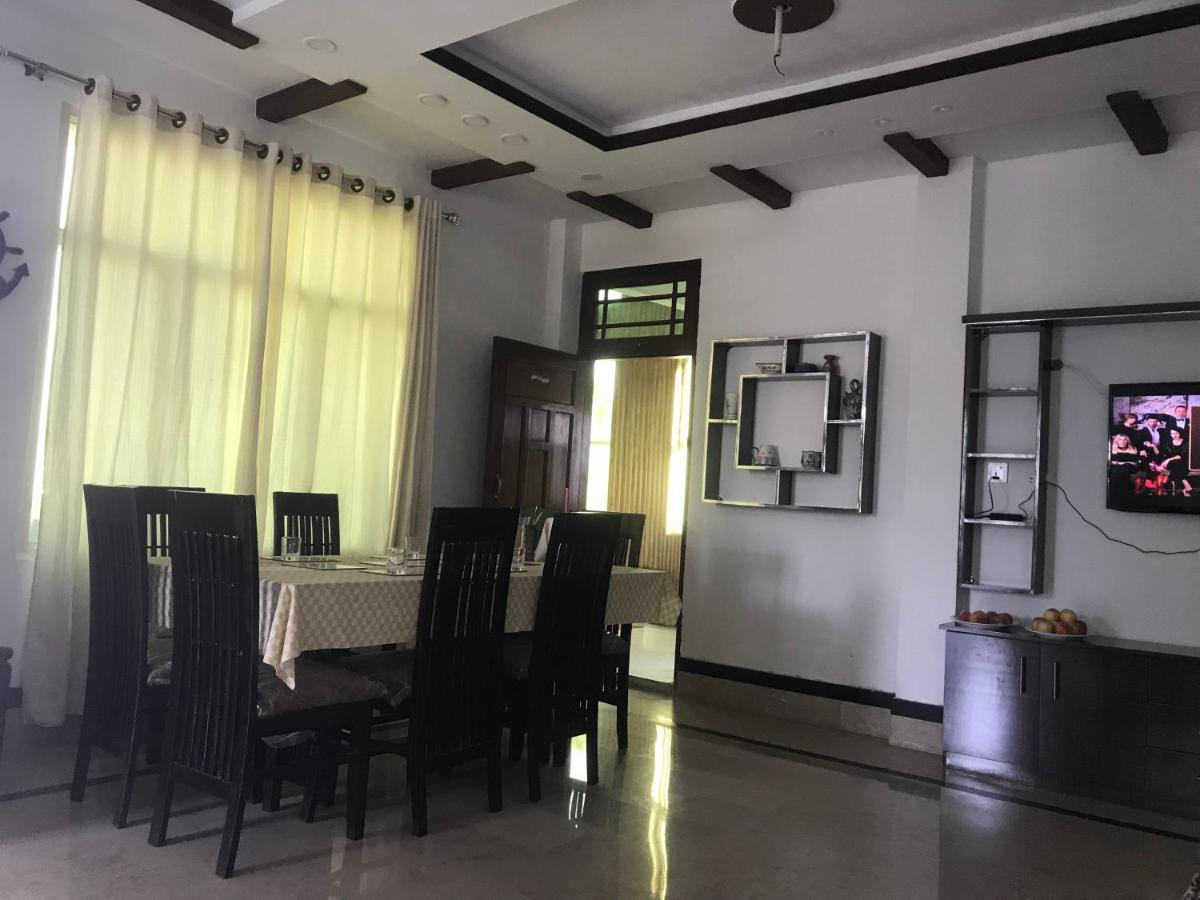 Swat Hill View Resort-Only For Families Saidu Sharif Ngoại thất bức ảnh