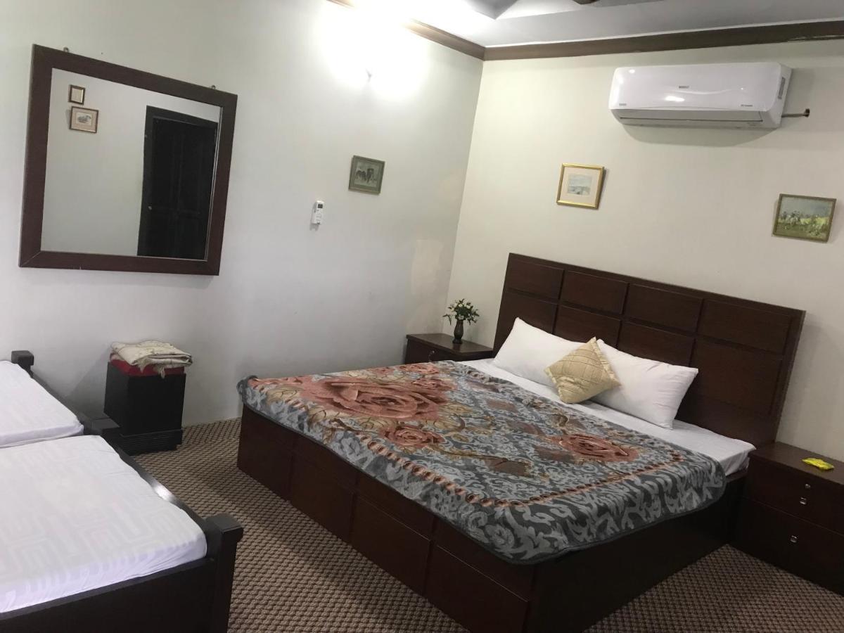 Swat Hill View Resort-Only For Families Saidu Sharif Ngoại thất bức ảnh
