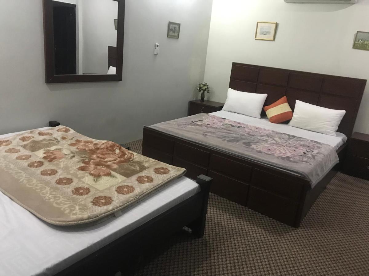 Swat Hill View Resort-Only For Families Saidu Sharif Ngoại thất bức ảnh