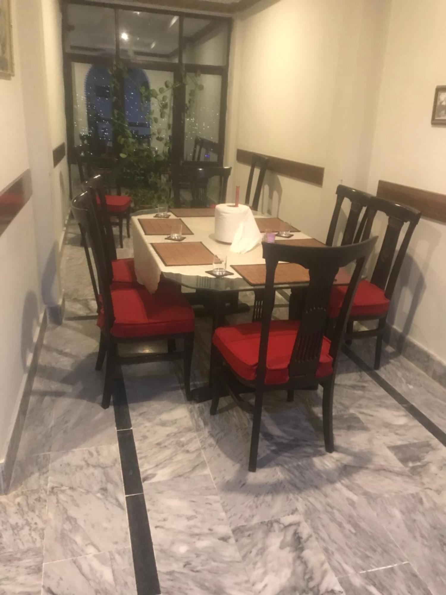 Swat Hill View Resort-Only For Families Saidu Sharif Ngoại thất bức ảnh
