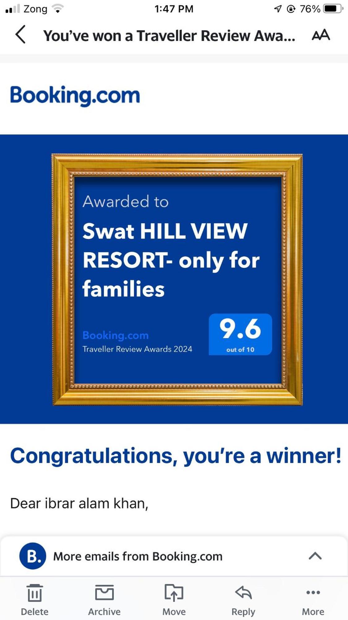 Swat Hill View Resort-Only For Families Saidu Sharif Ngoại thất bức ảnh