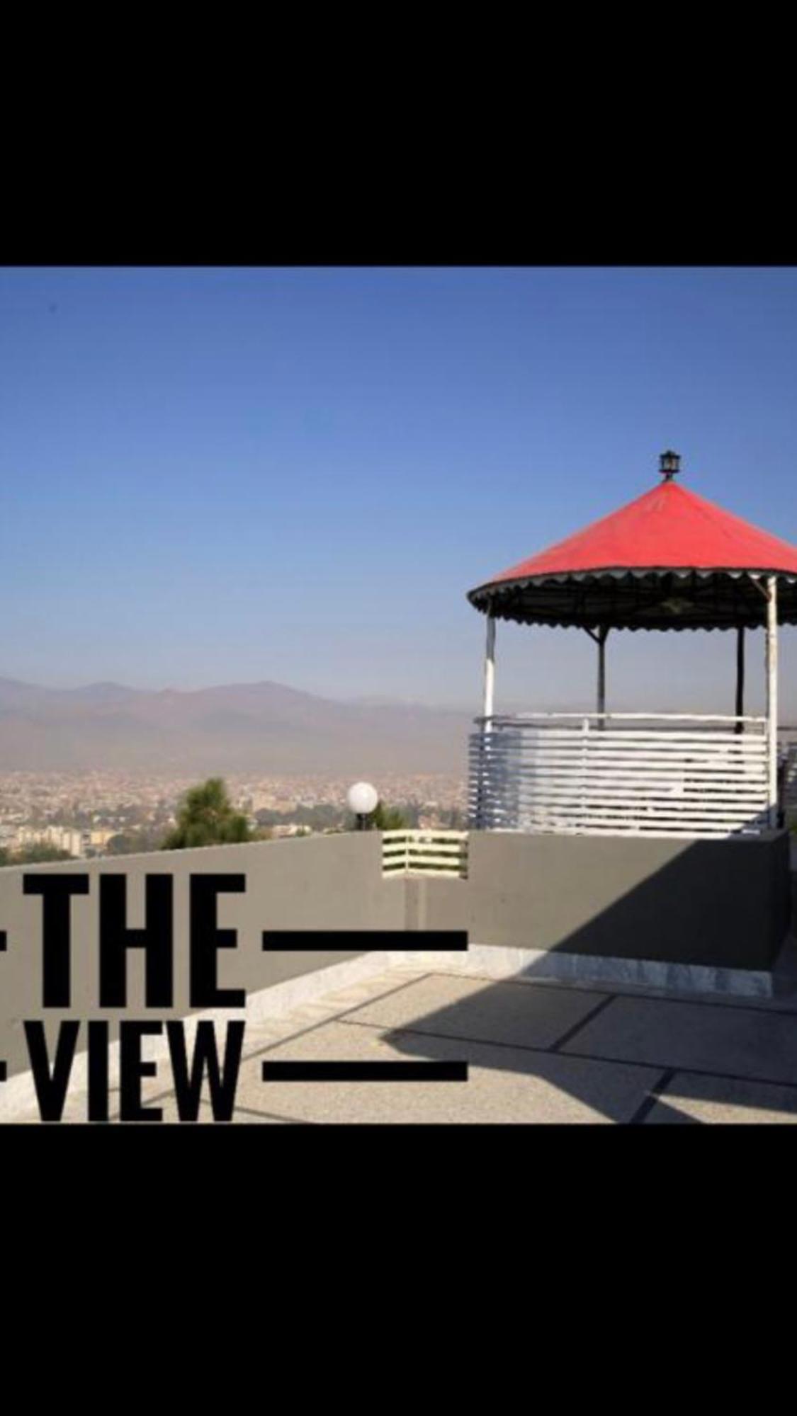 Swat Hill View Resort-Only For Families Saidu Sharif Ngoại thất bức ảnh