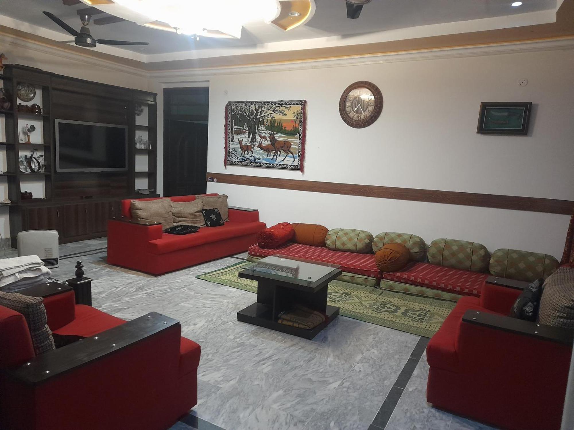 Swat Hill View Resort-Only For Families Saidu Sharif Ngoại thất bức ảnh
