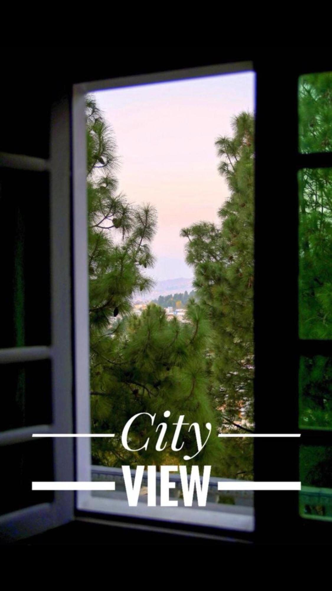 Swat Hill View Resort-Only For Families Saidu Sharif Ngoại thất bức ảnh