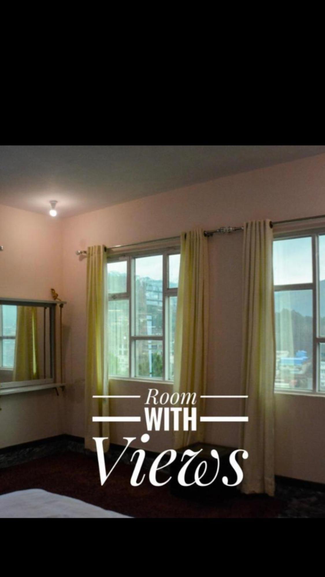 Swat Hill View Resort-Only For Families Saidu Sharif Ngoại thất bức ảnh