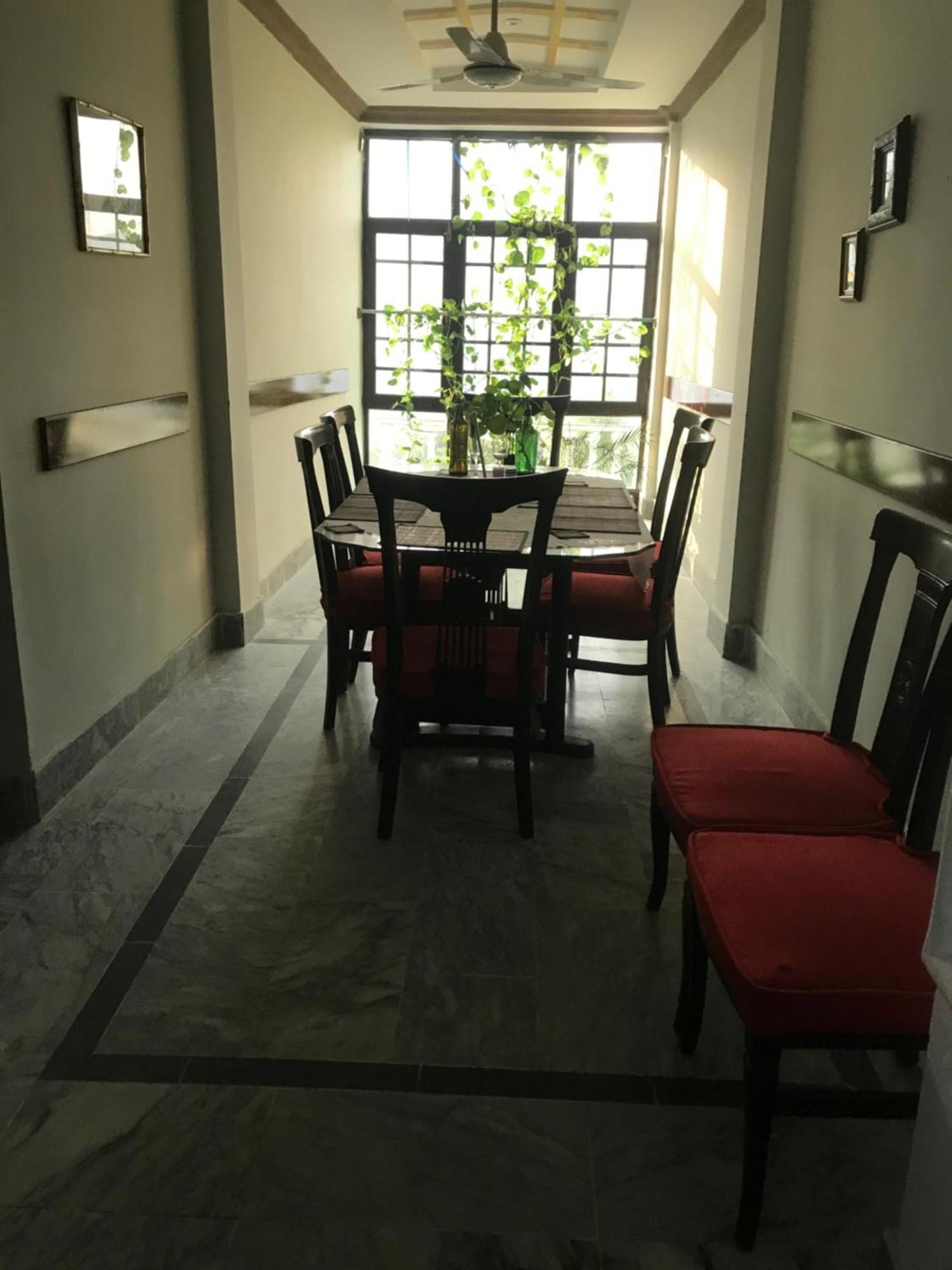 Swat Hill View Resort-Only For Families Saidu Sharif Ngoại thất bức ảnh