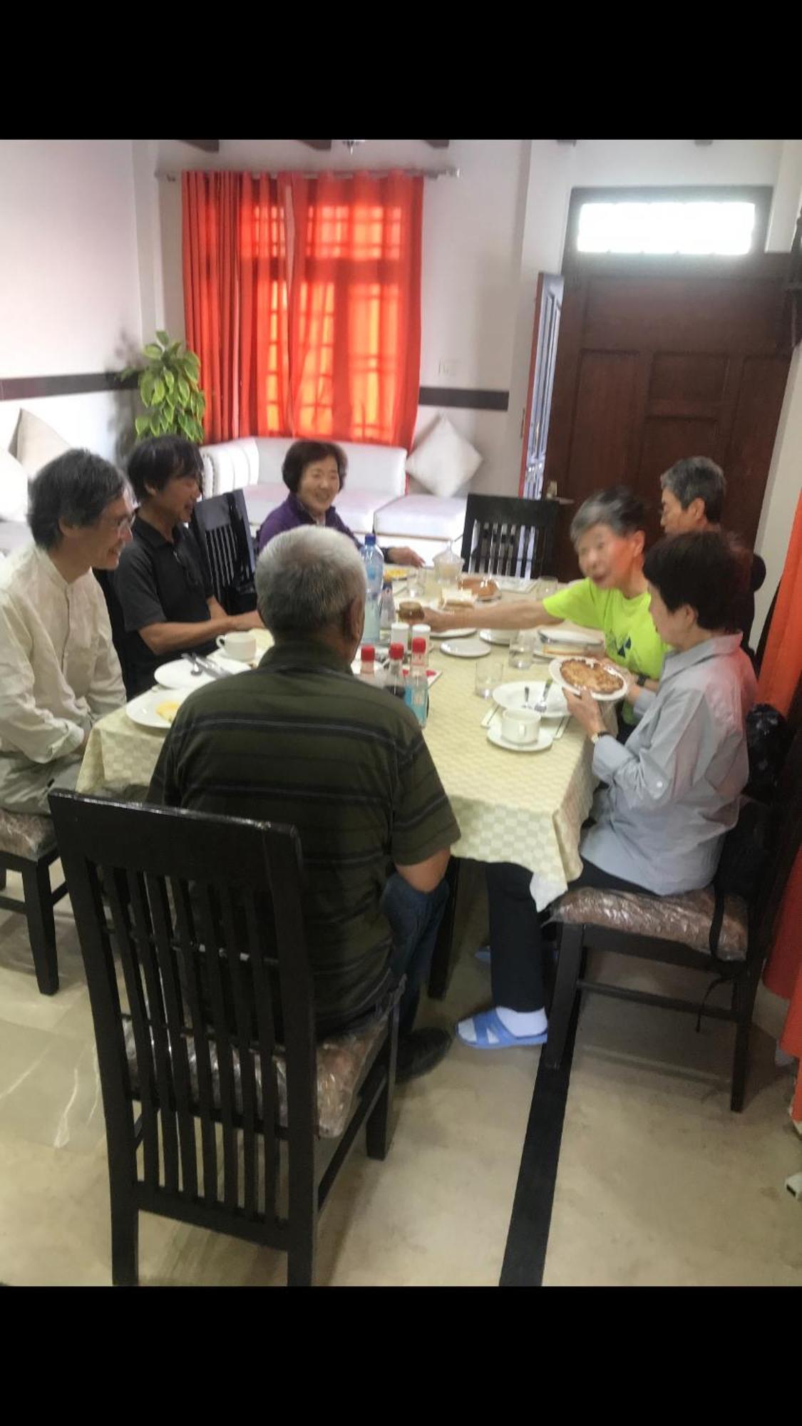 Swat Hill View Resort-Only For Families Saidu Sharif Ngoại thất bức ảnh
